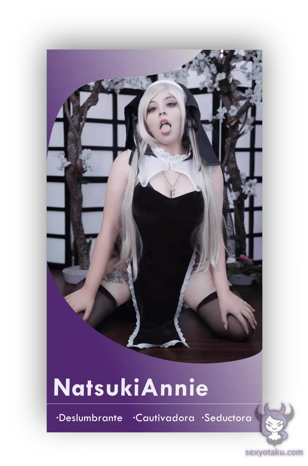 NatsukiAnnie