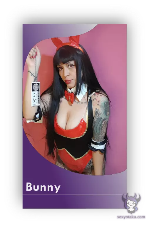 Bunny Banaji