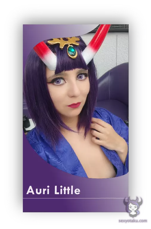 AuriLittle
