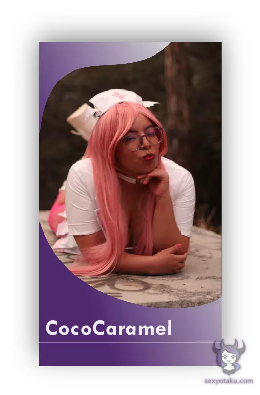 CocoCaramel