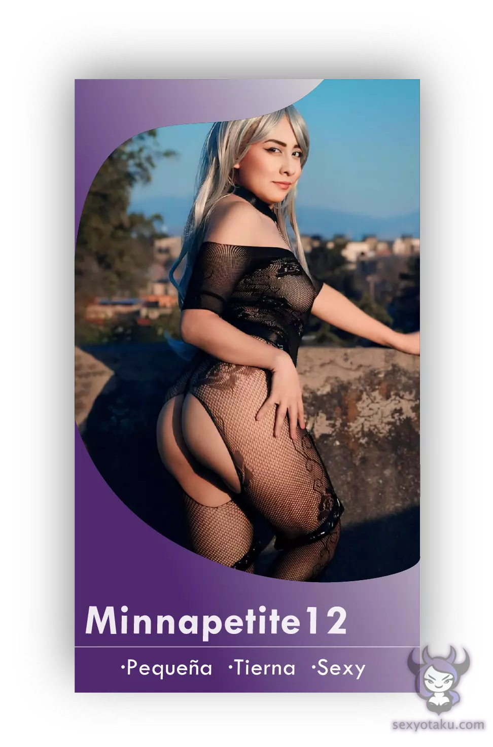 Mina Petite