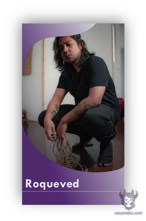 Roqueved
