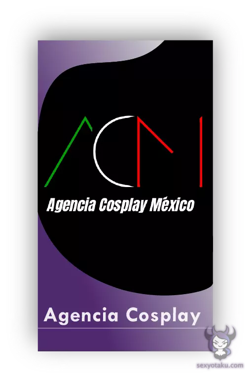 AgenciaCosplayMéxico