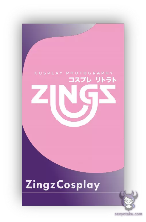 ZingzCosplay