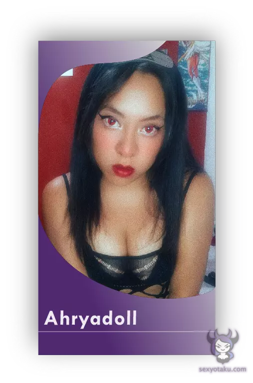 Ahryadoll