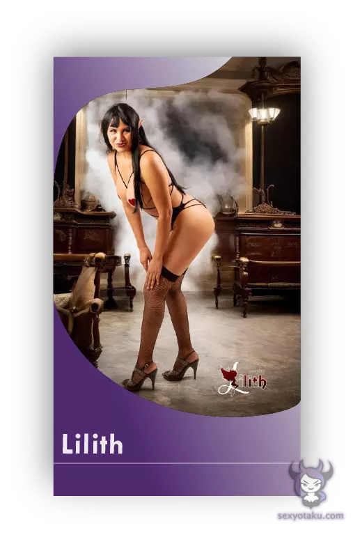 Lilth