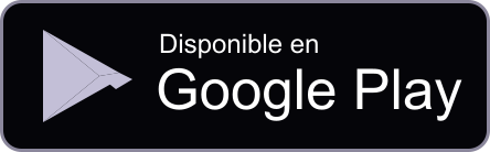 Disponible en Google Play